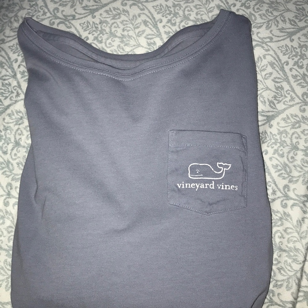 Vineyard vines long sleeve shirt
